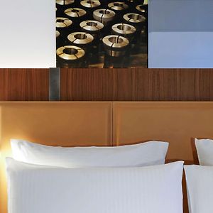 Deluxe Kamer met een King Size Bed